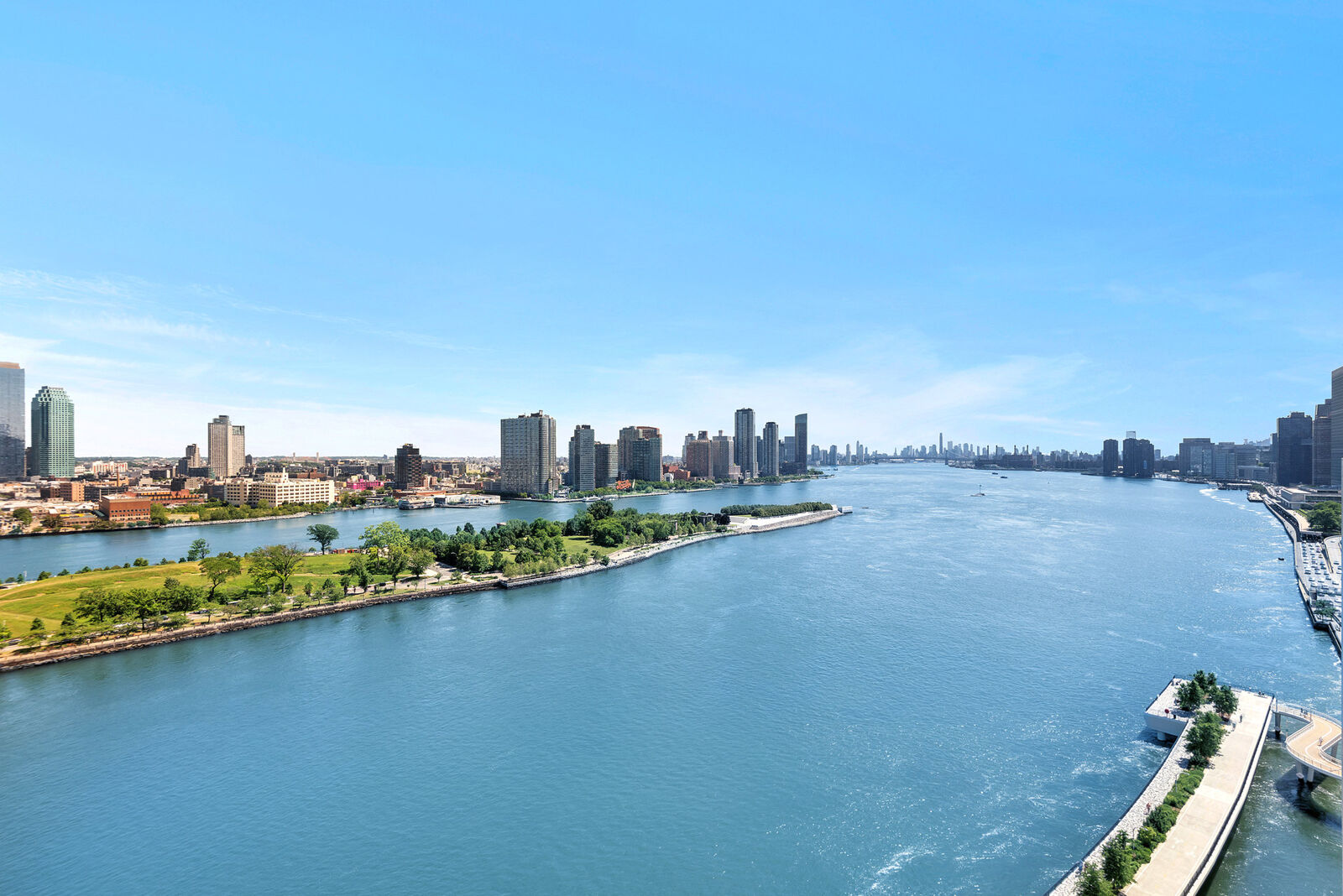 Property Photo: 25 Sutton Place S 20G NY 10022