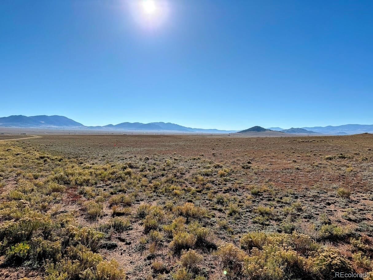 Property Photo: 2864 Summit Road CO 80449