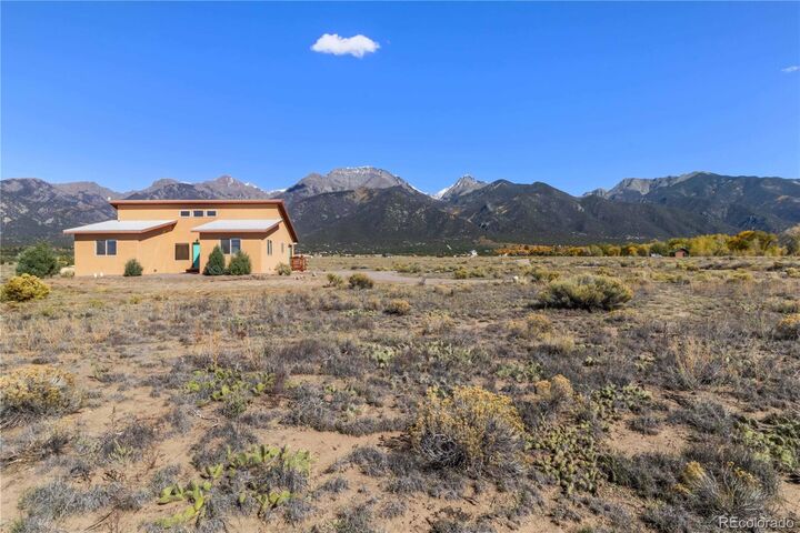 Property Photo:  1291 Meadowlark Road  CO 81131 