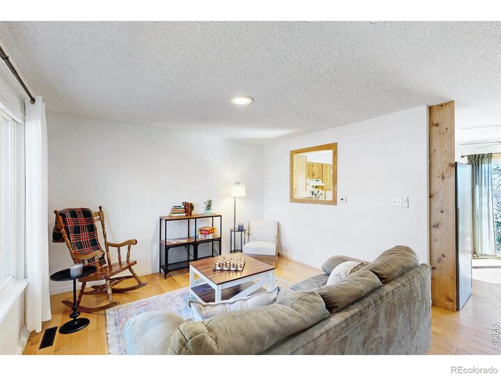 Property Photo: 6512 Solar Court CO 80525
