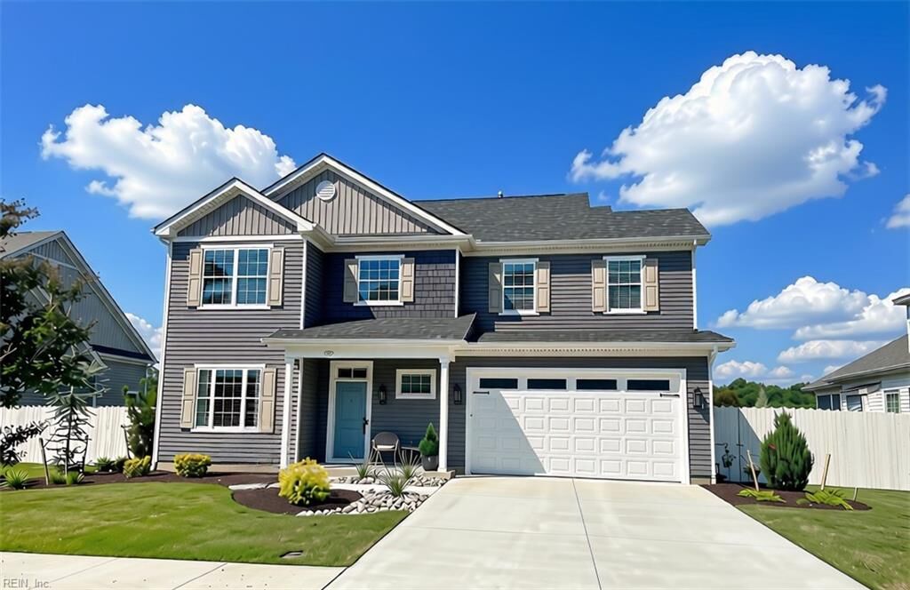Property Photo:  2048 Charwood Dr  VA 23320 