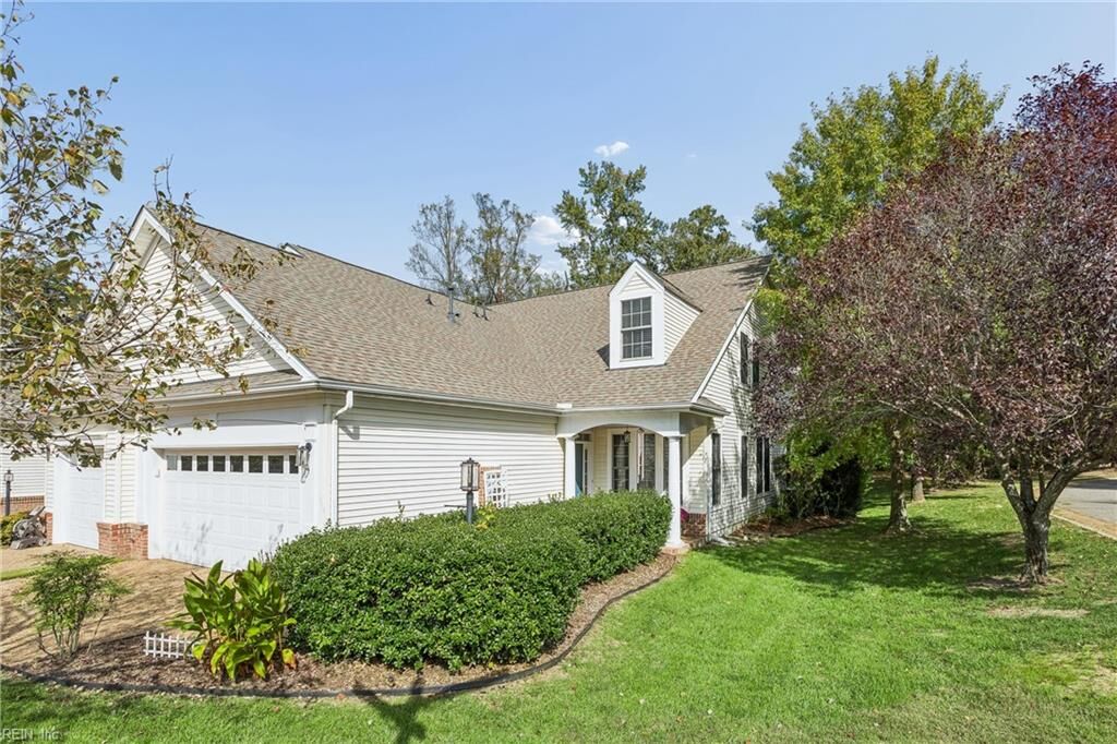 Property Photo:  4300 Sprucemont  VA 23188 