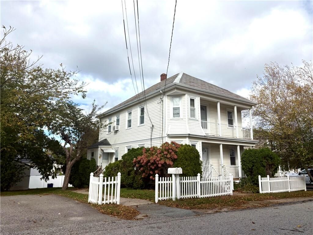 Property Photo:  25 Colony Street  RI 02920 