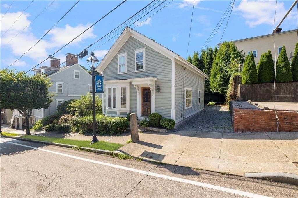 Property Photo:  13 King Street  RI 02818 