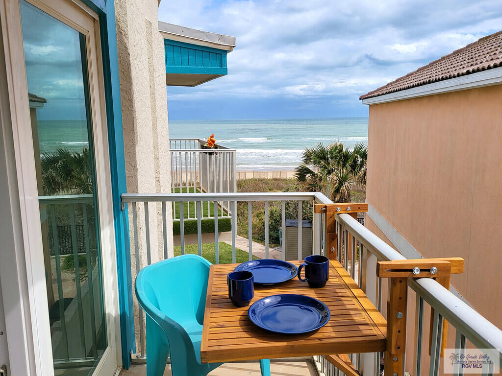 Property Photo:  5008 E Gulf 312  TX 78597 