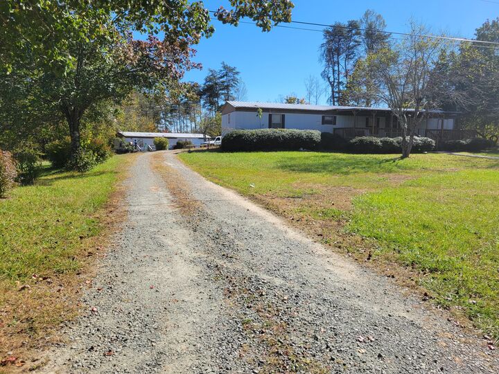Property Photo: 3344 Fairystone Park Rd VA 24088