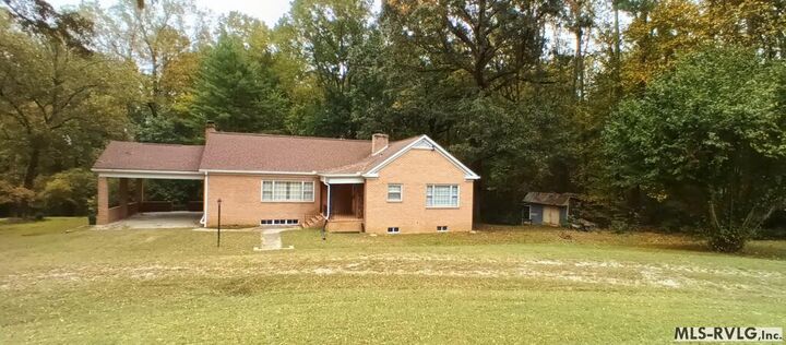 Property Photo:  240 Hudson Mill Dr.  VA 23868 