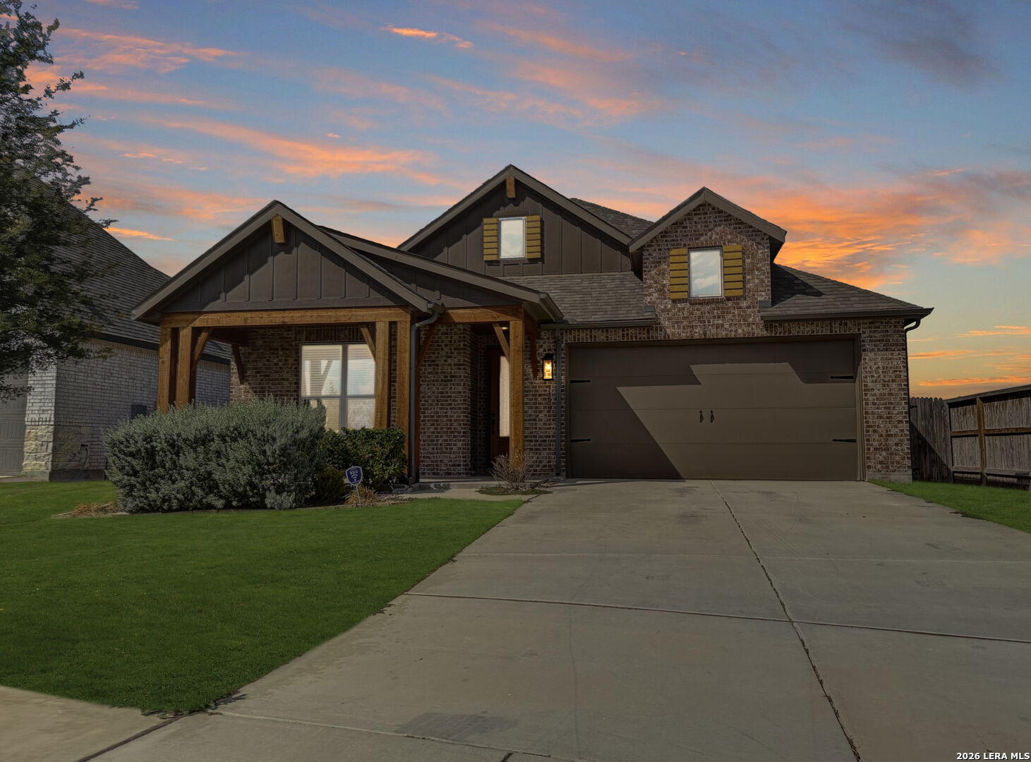 Property Photo: 169 Laurel Oak TX 78009