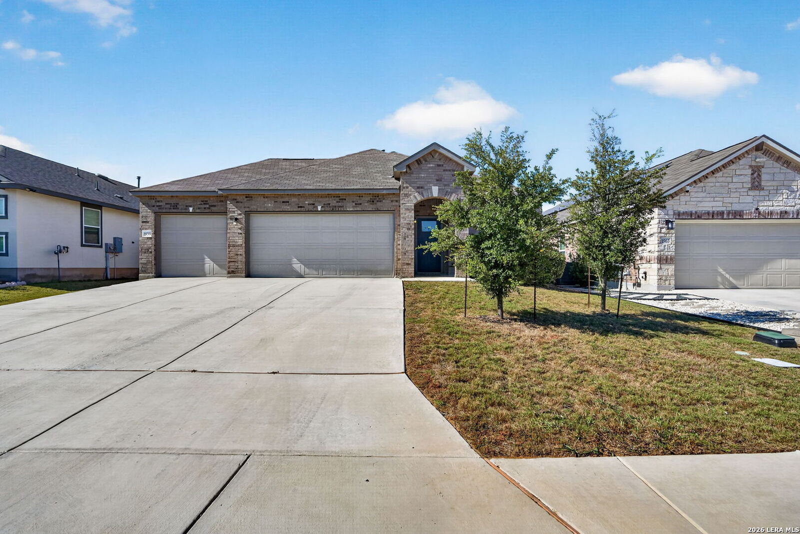 Property Photo: 1959 Esplanade TX 78130
