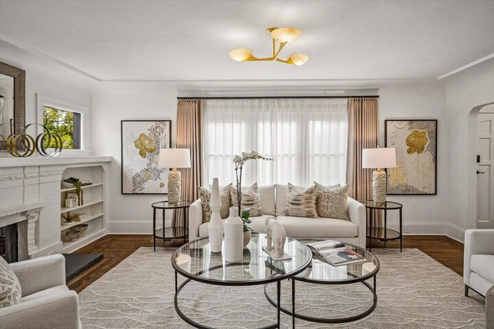Property Photo:  2104 Hale Drive  CA 94010 