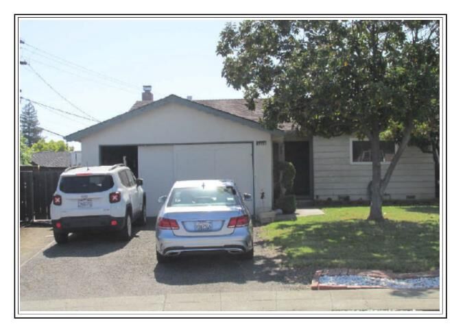 Property Photo: 1018 Kenmore Court CA 95014