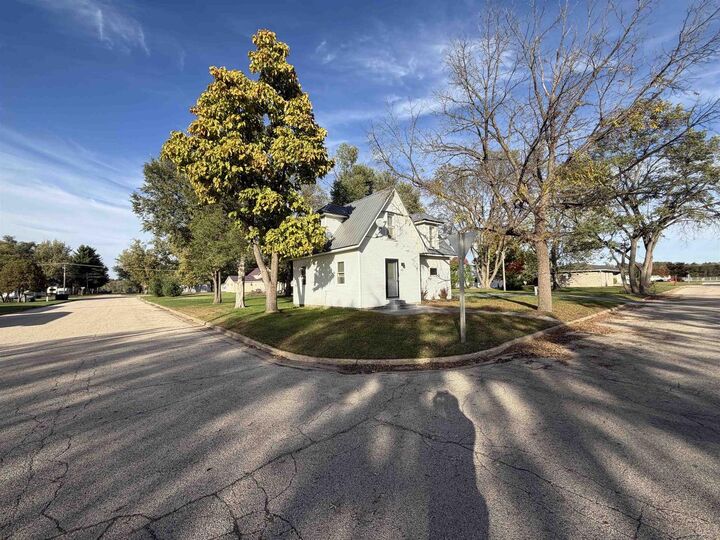Property Photo: 403 E University Street WI 53573