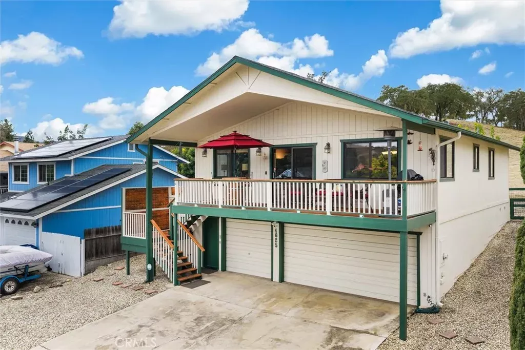 Property Photo:  4625 Tumbleweed Way  CA 93446 