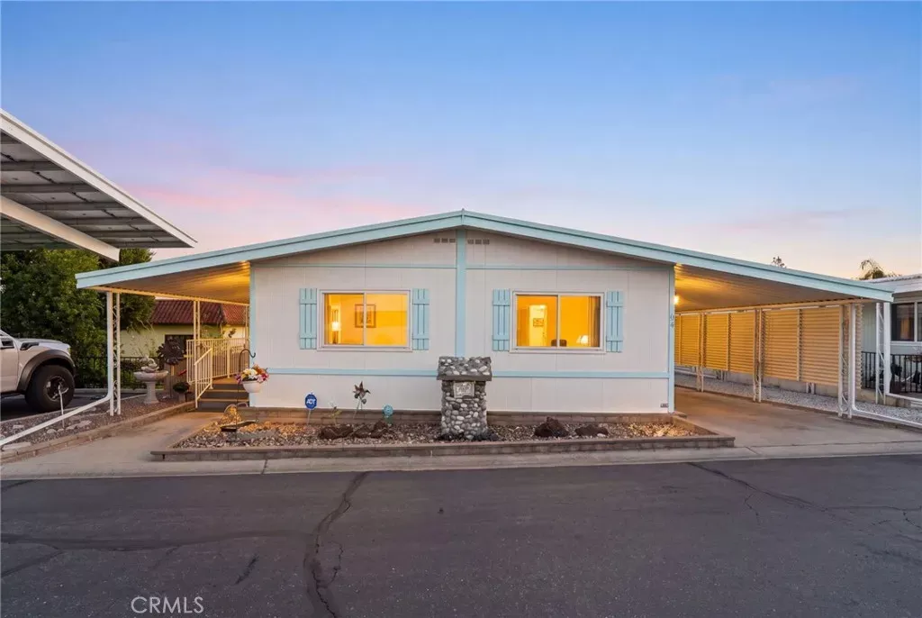 Property Photo:  9800 Baseline 108  CA 91701 