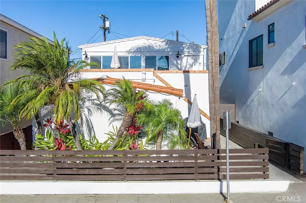 Property Photo:  65 61st  CA 90803 