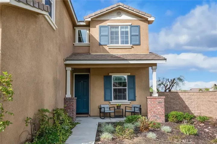 Property Photo: 25589 Foxglove CA 92883