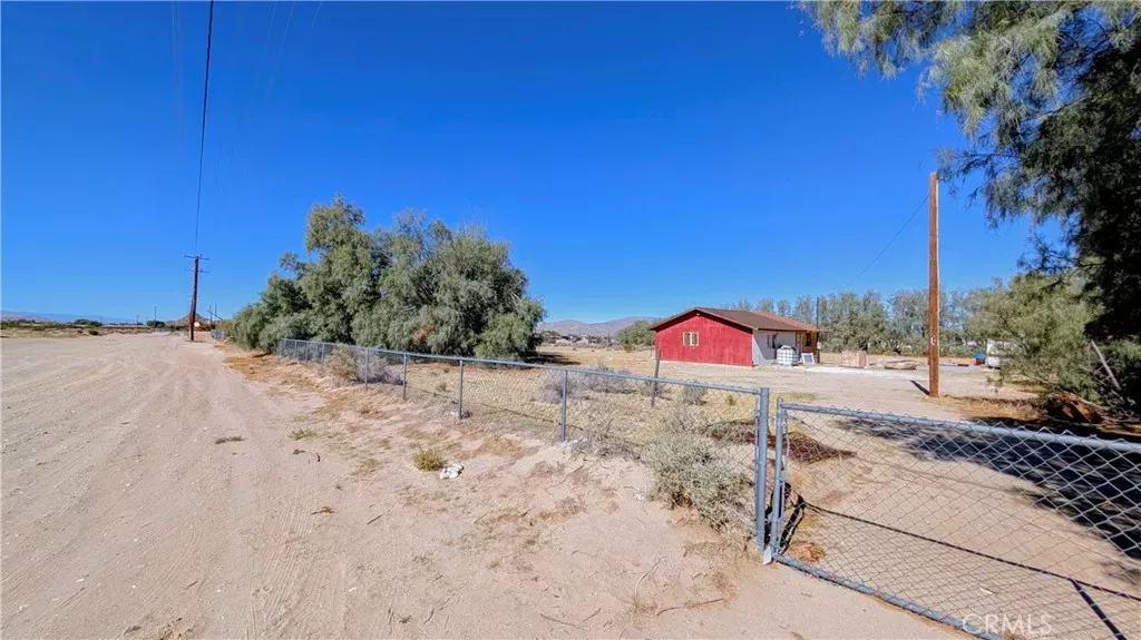 Property Photo:  10724 Allen  CA 92356 