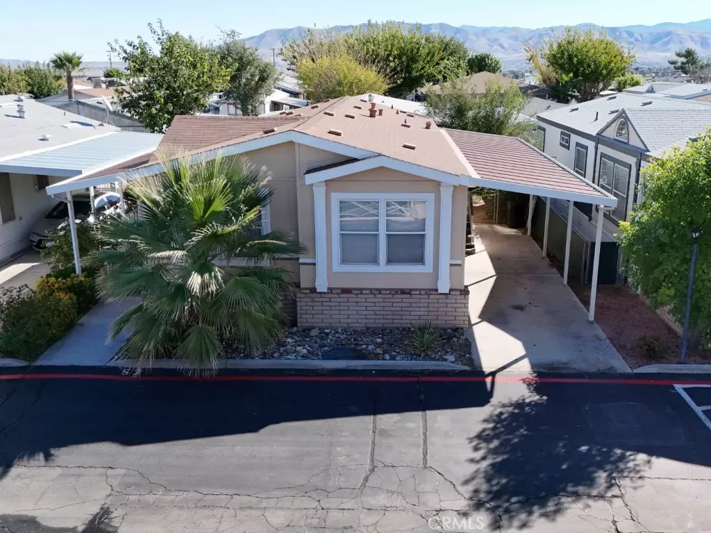 Property Photo: 8450 G Ave 57 CA 92345