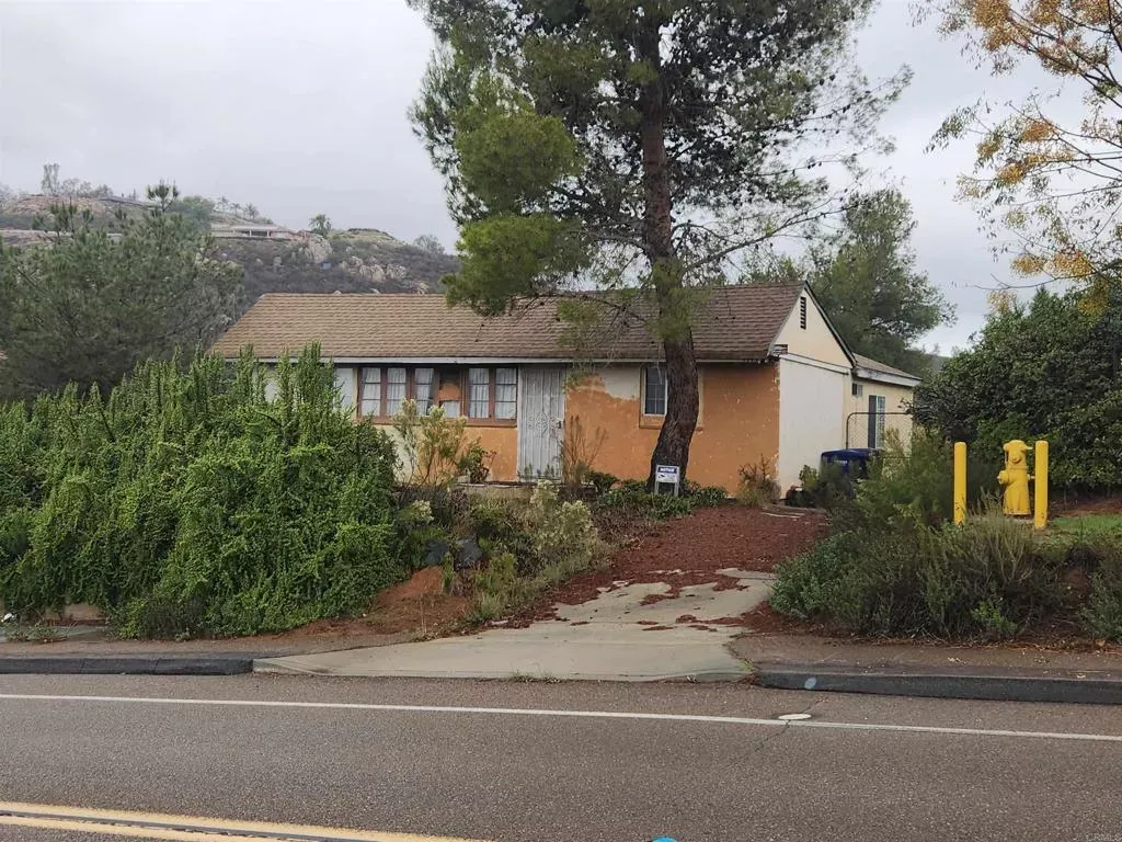 Property Photo:  13954-56 Olive Vista Drive  CA 91935 