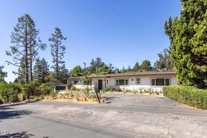 Property Photo:  1349 El Vago Street  CA 91011 
