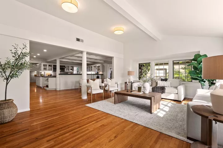 Property Photo:  3320 Hill  CA 92106 
