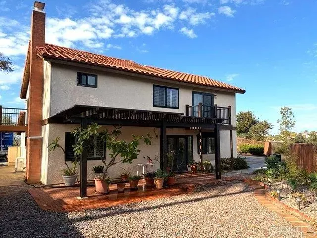 Property Photo:  1390 Ridgeview Way  CA 91902 