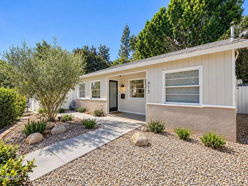 Property Photo:  815 N Avenue 67  CA 90042 