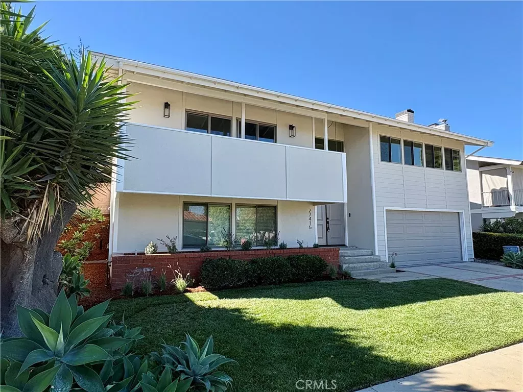 Property Photo: 27415 Larchbluff Drive CA 90275