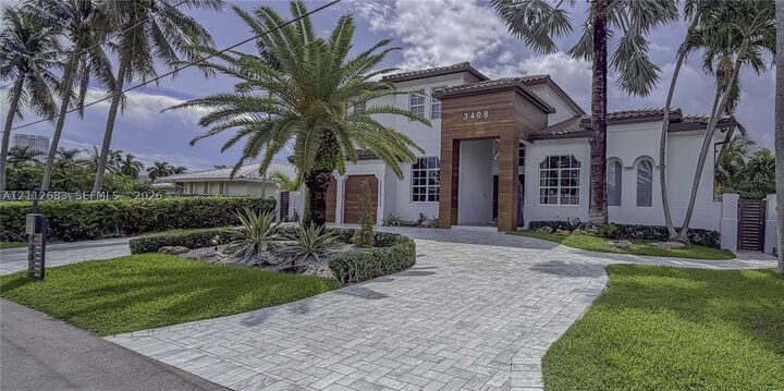 Property Photo: 3408 NE 169th St FL 33160
