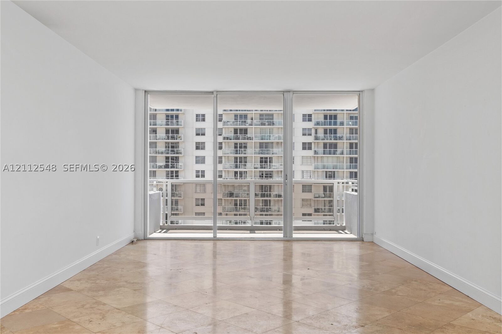 Property Photo: 5700 Collins Ave 10D FL 33140