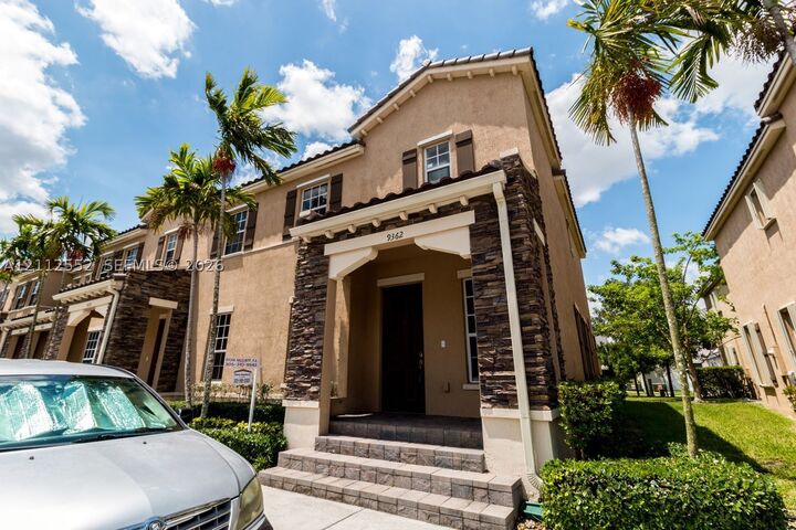 Property Photo:  9362 SW 171 Ave 0  FL 33196 