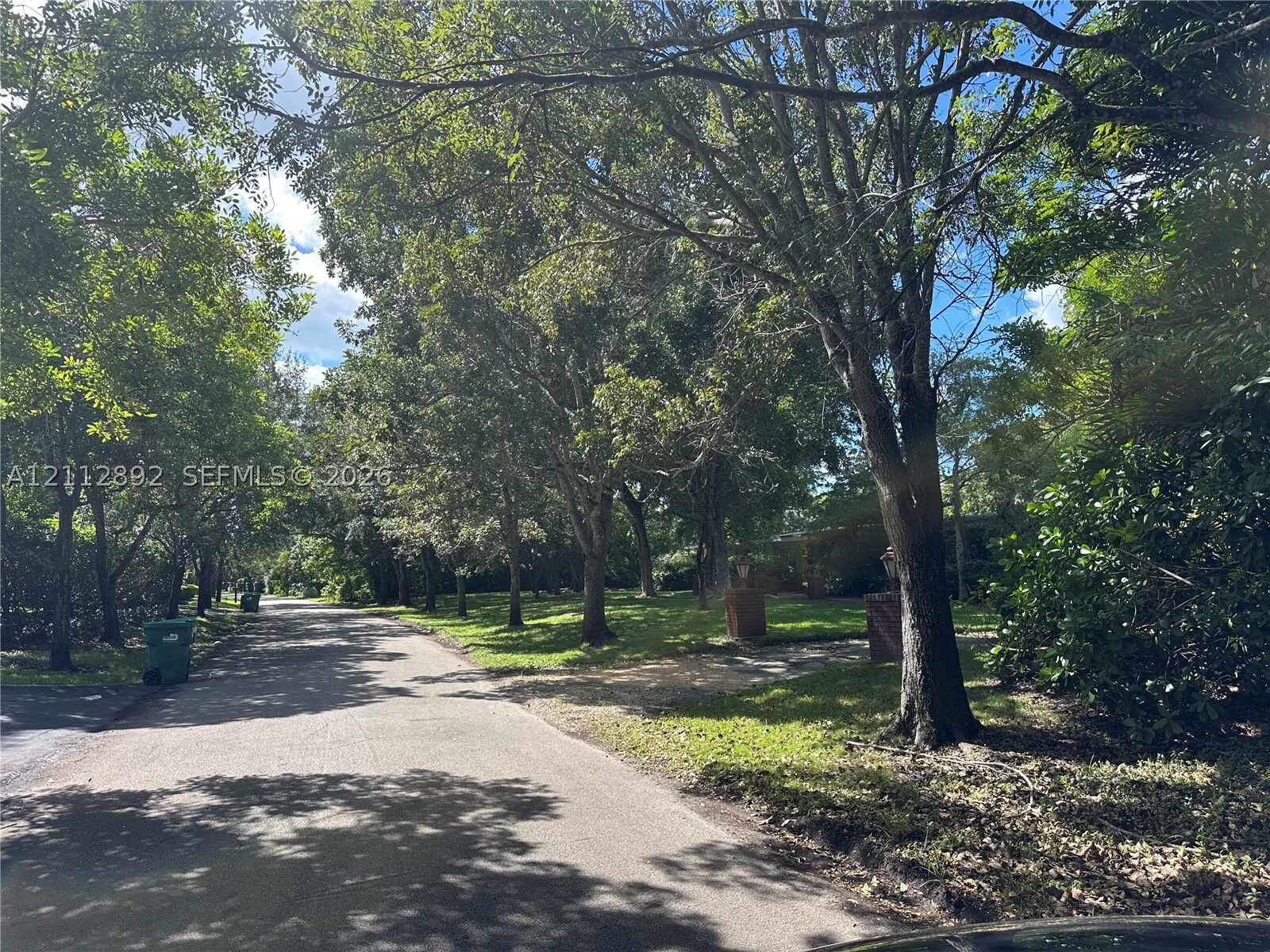 Property Photo:  11600 SW 69th Ave  FL 33156 