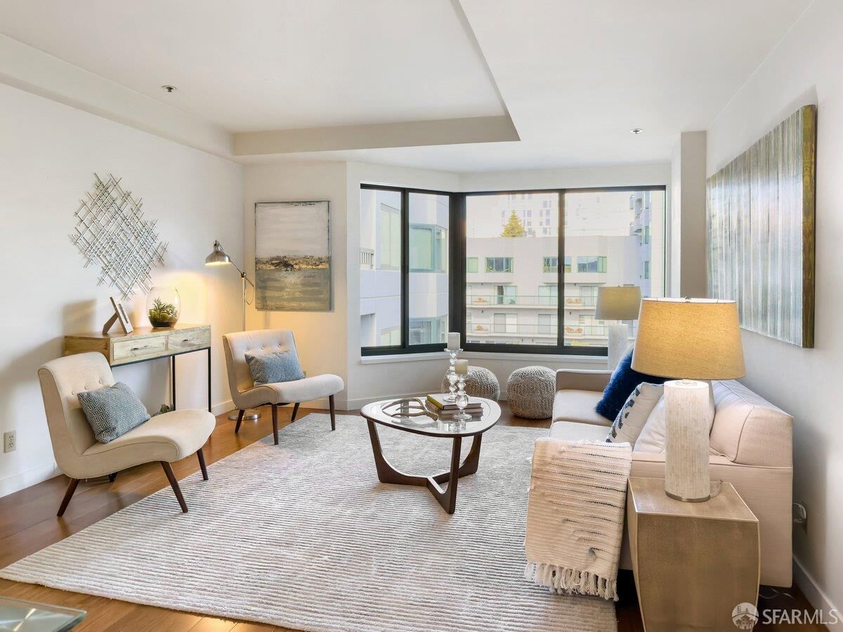Property Photo: 601 Van Ness Avenue 68 CA 94102