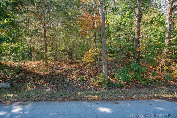 Property Photo: 200A Block Broeker Lane IN 47150