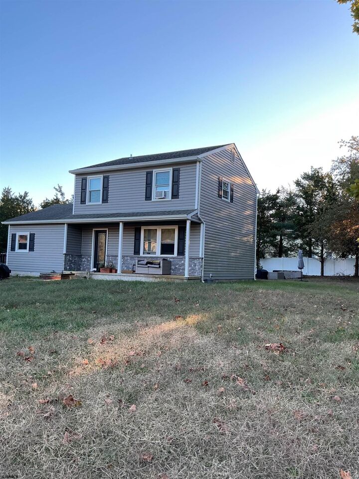 Property Photo:  12 Cindy Ln  NJ 08223 