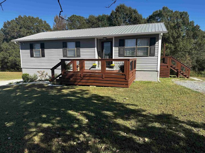 Property Photo:  233 Co Rd 515  AL 35077 