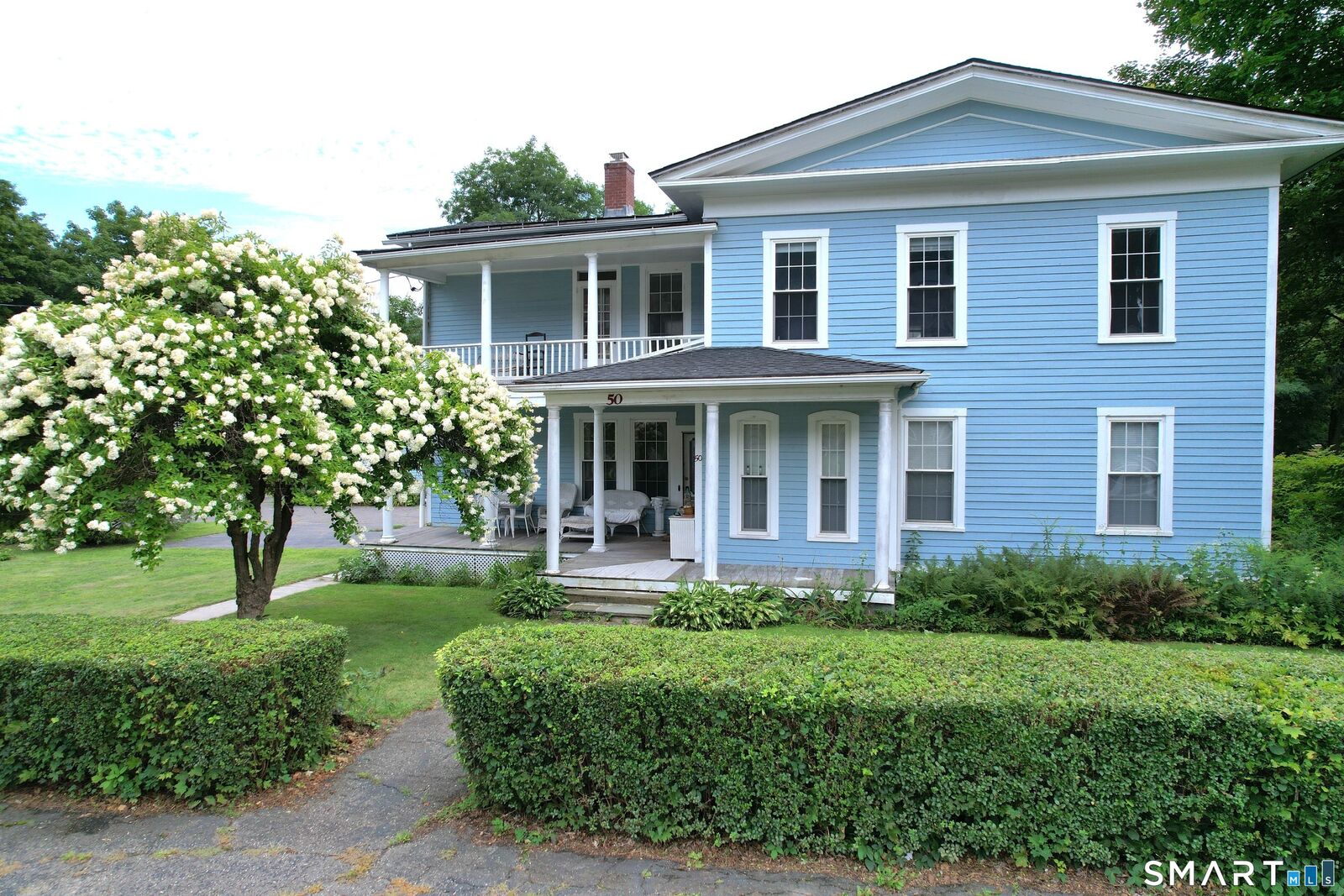 Property Photo:  50 High Street  CT 06098 