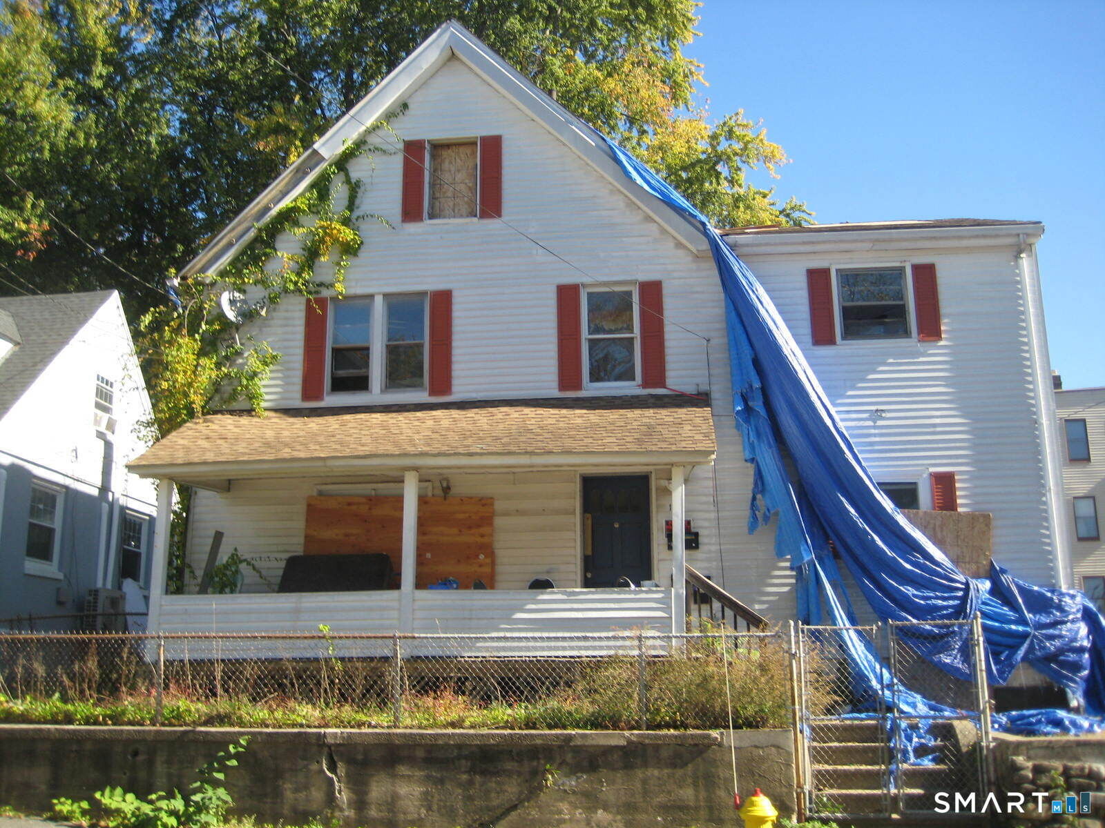 Property Photo:  127 Southview Street  CT 06706 