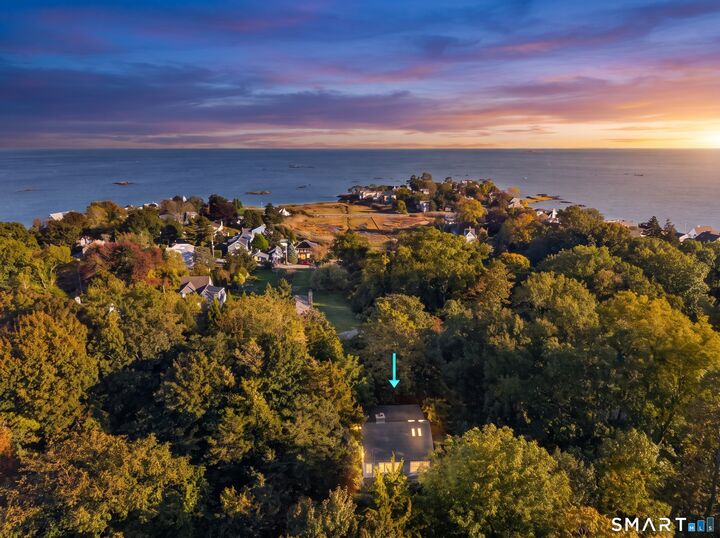 Property Photo: 22 High Ridge Road CT 06437