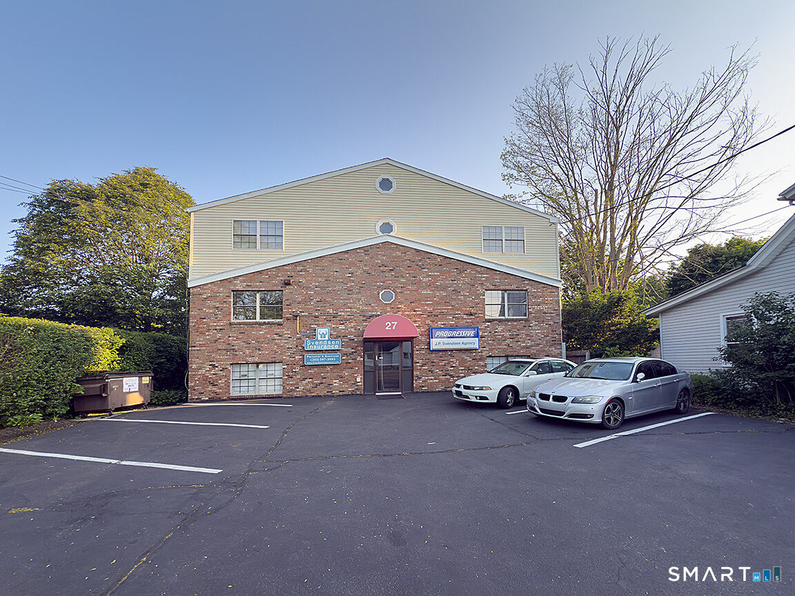 Property Photo:  27 Lucy Street  CT 06525 