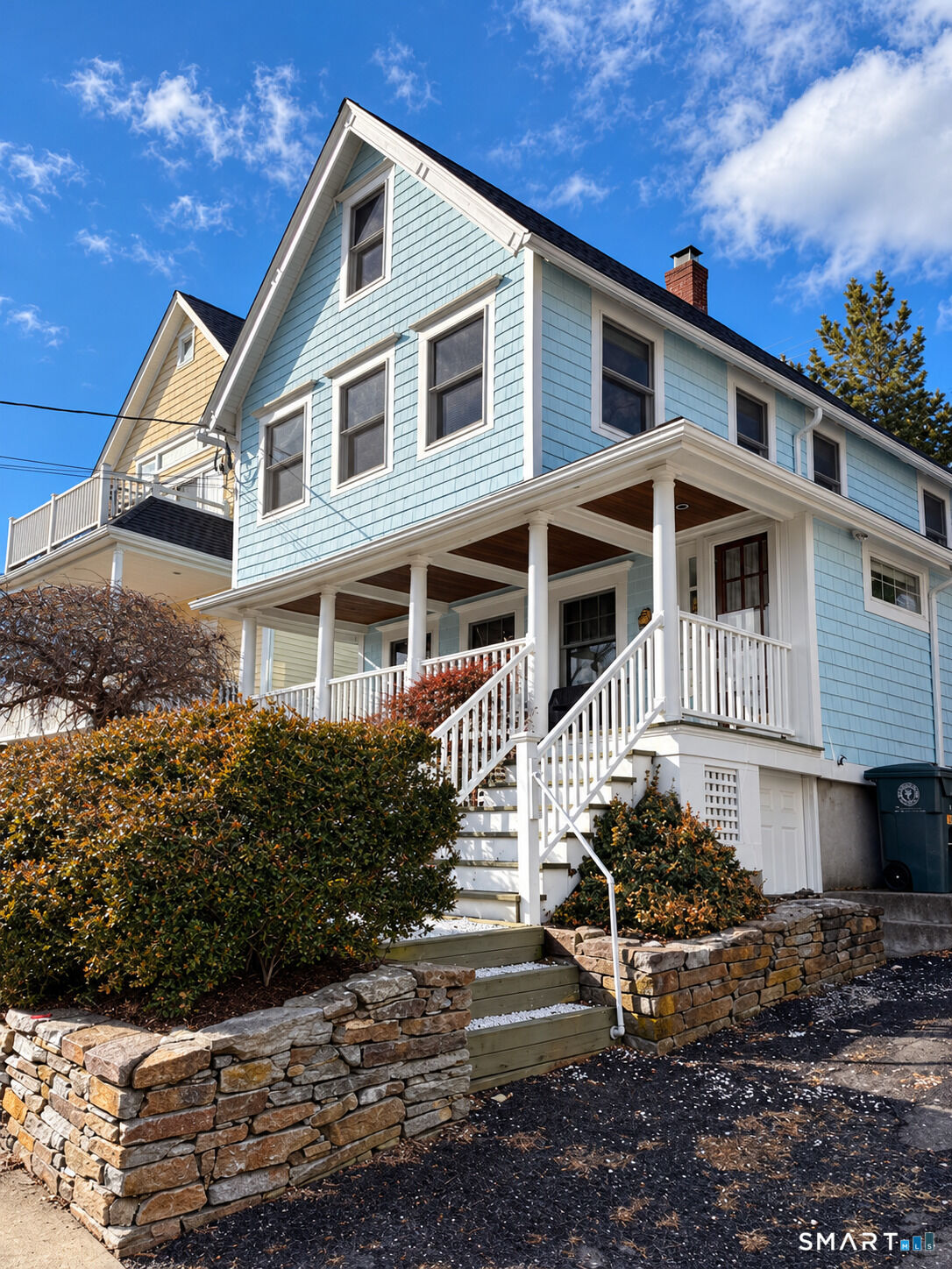 Property Photo: 22 Hillside Avenue CT 06460