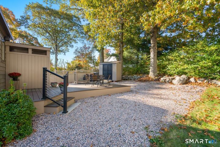 Property Photo: 32 South Edgewood Road CT 06357