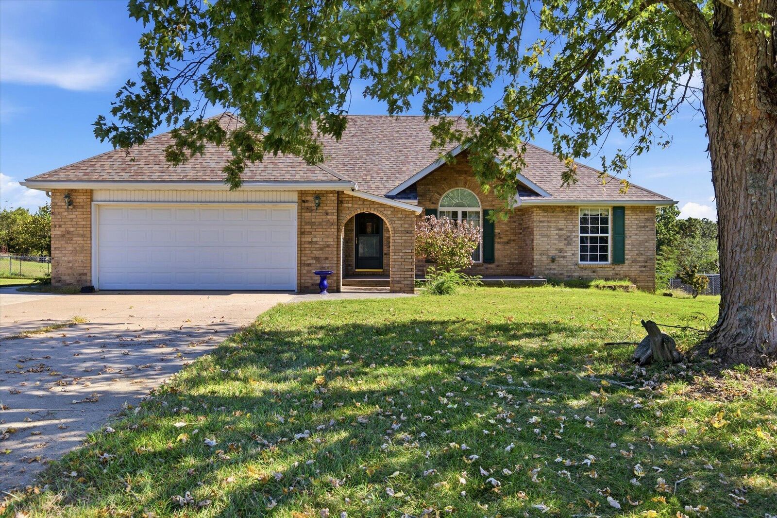 Property Photo:  2246 Eagles Lane  MO 65714 
