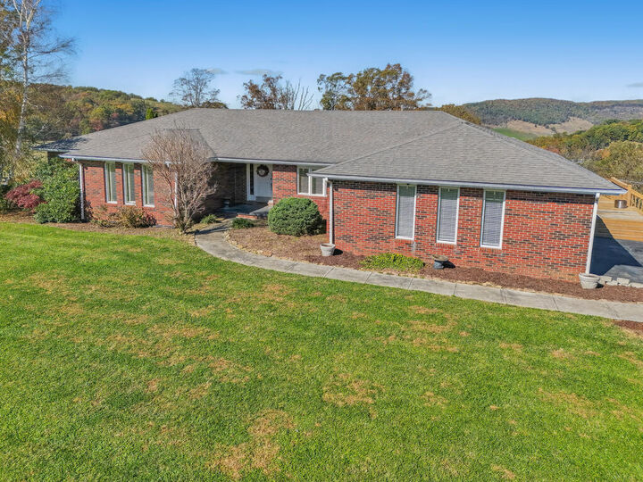 Property Photo:  8904 Mountain Road  VA 24280 