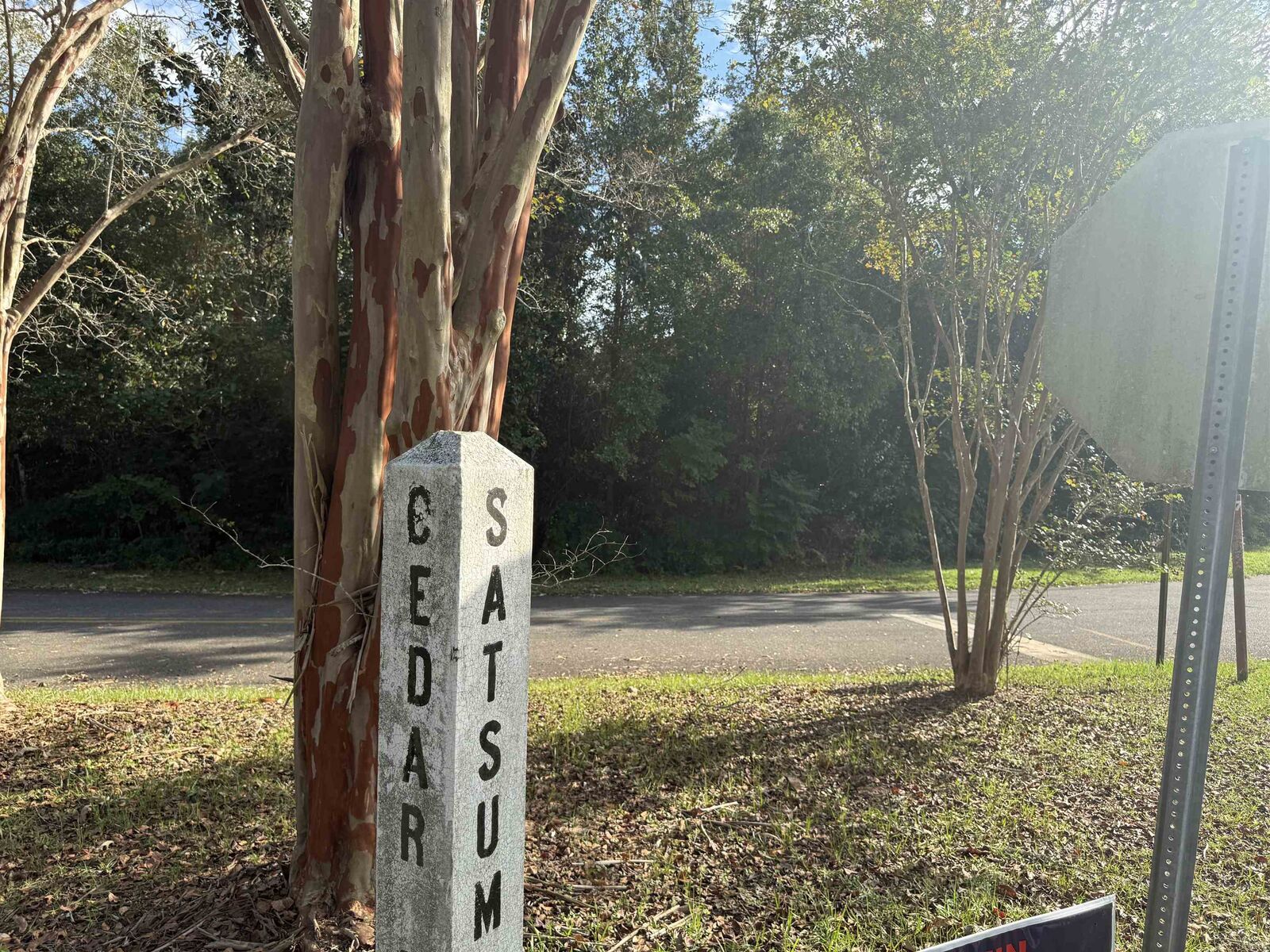 Property Photo:  Satsuma Road  FL 32324 