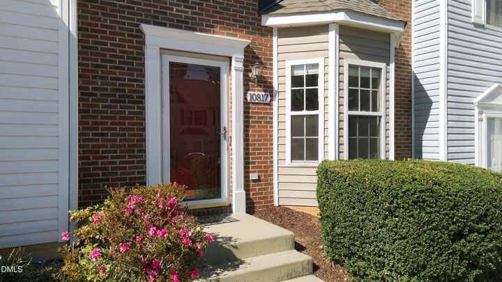 Property Photo:  10817 Galand Court  NC 27614 