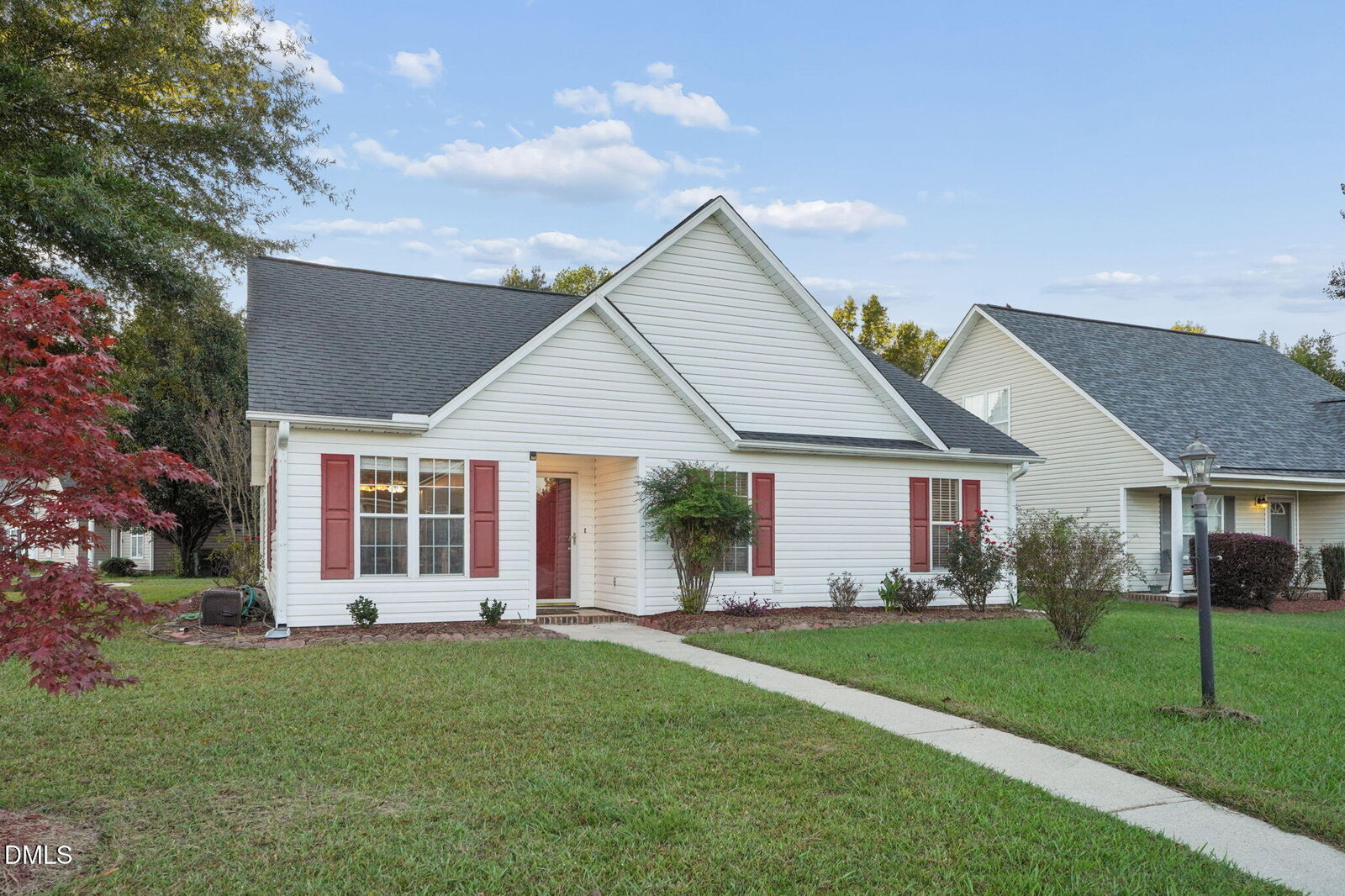 Property Photo:  3620 Highland Drive  NC 28513 