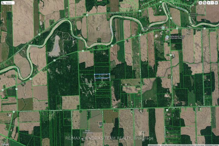 Property Photo:  Pt Lt 44 Con 7 Road  ON L3C 1V5 