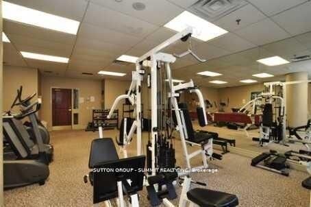 Property Photo: 20 Olive Avenue 1206 ON M2N 7G5