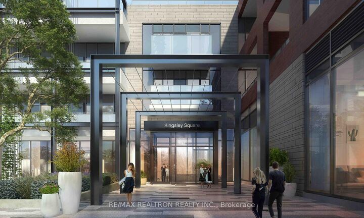 Property Photo: 715 Davis Drive 911 ON L3Y 0J2